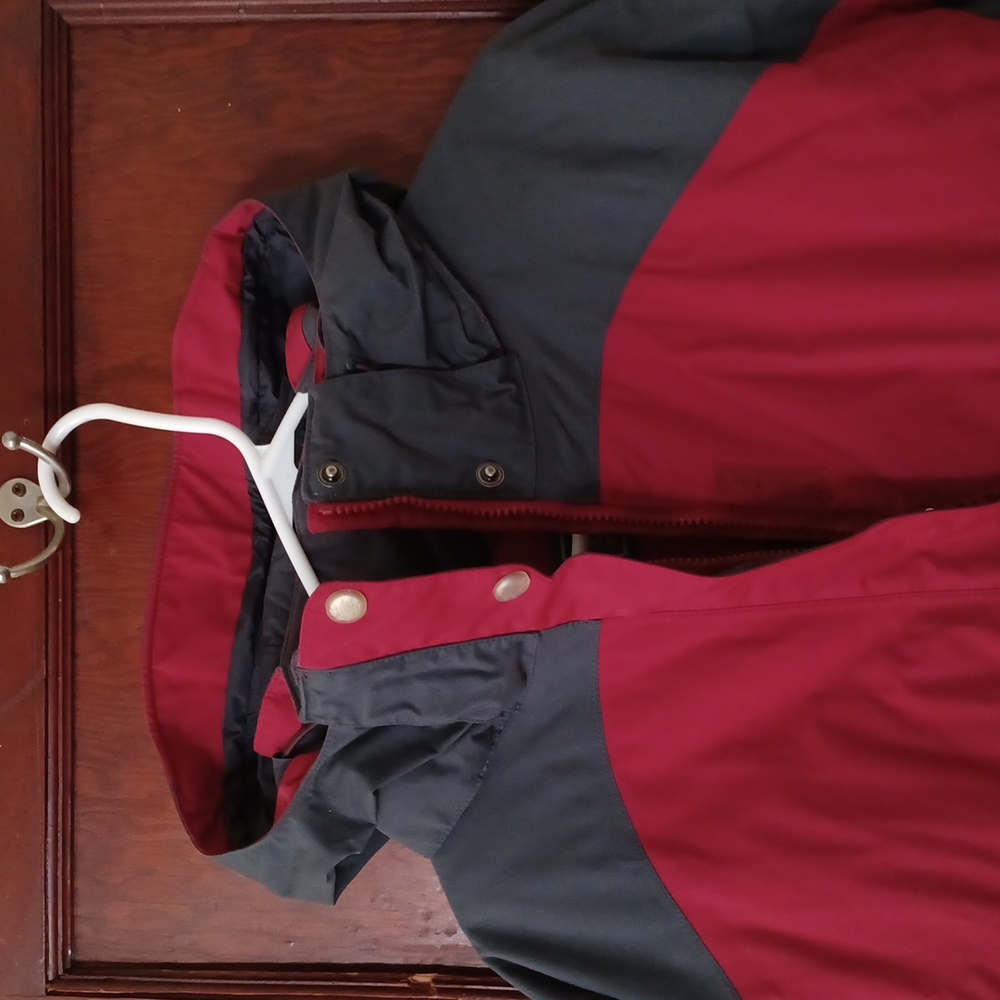 Sale! L.L bean | ski jacket - Picture 2 of 16
